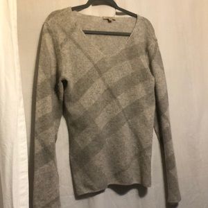 Sweater Burberry